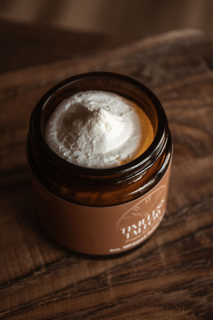 Whipped Tallow Balm