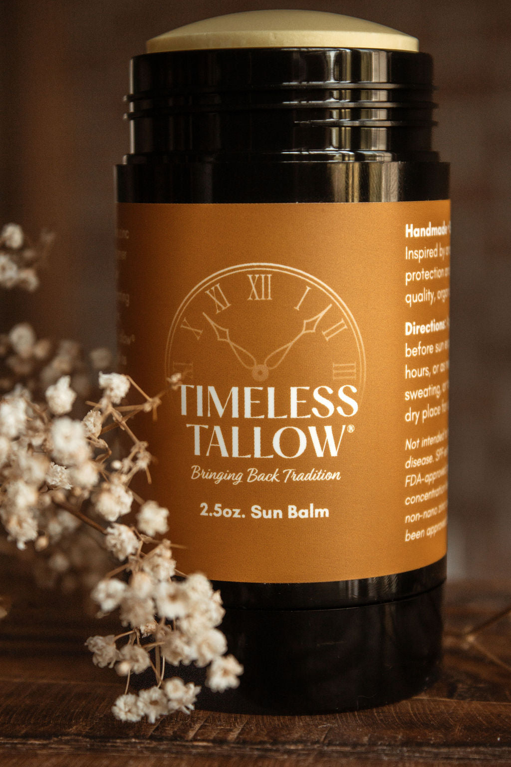 Sun Balm
