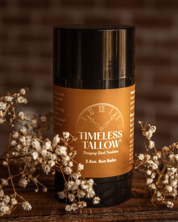 Sun Balm