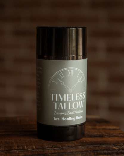 Healing Balm