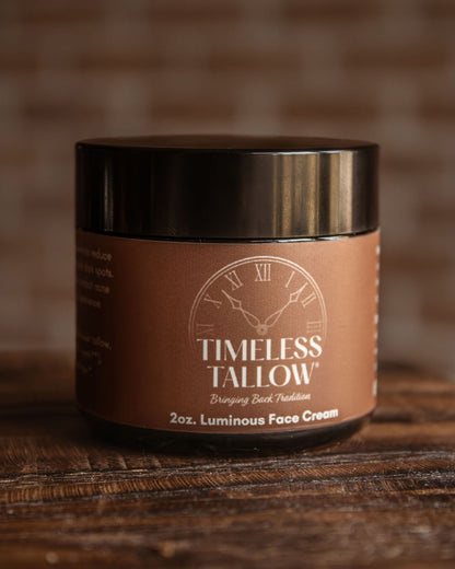 Luminous Face Cream