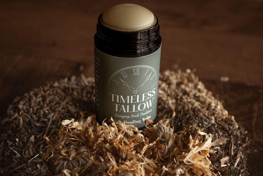 Healing Balm