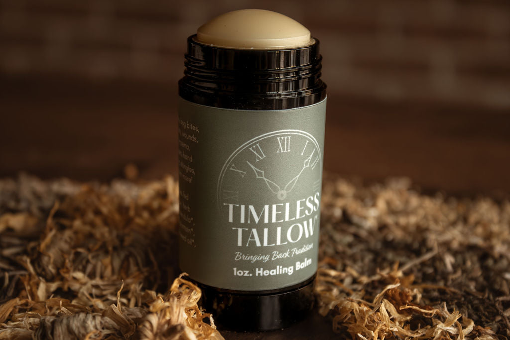 Healing Balm