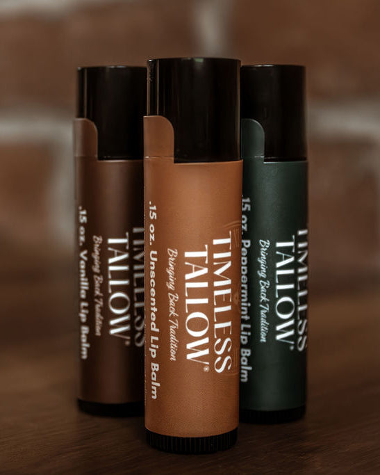 Lip Balm