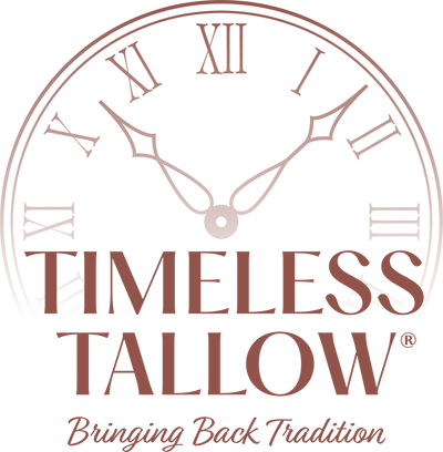 Timeless Tallow